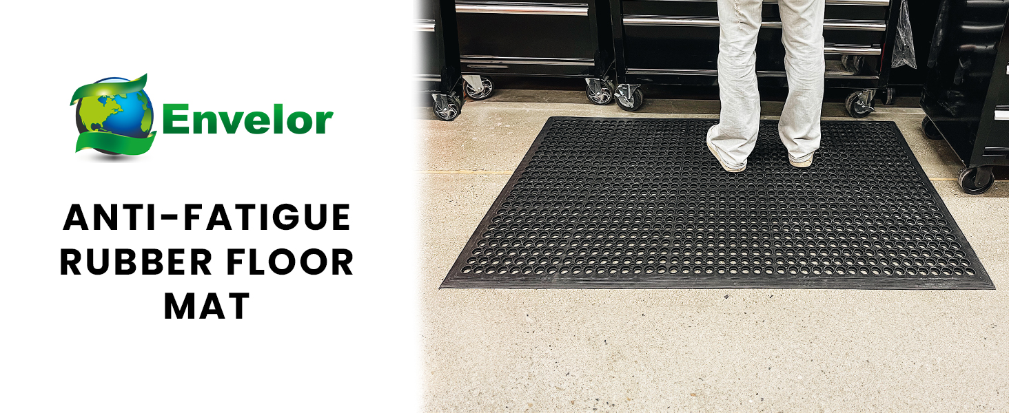 anti slip floor mat pool mats for preventing slipping drainage holes trap water and moisture rubber