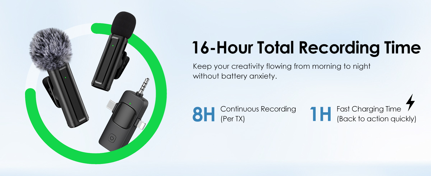 lavalier mic