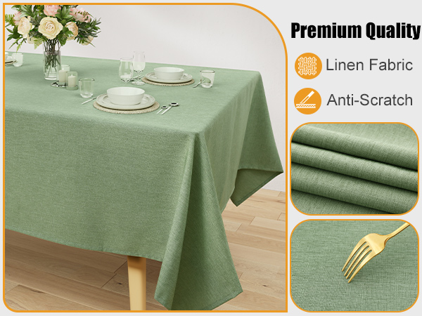 table cloth