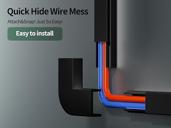 cord hider,cord covers for wires on wall,cable hider,cord cover,wire covers for cords on wall