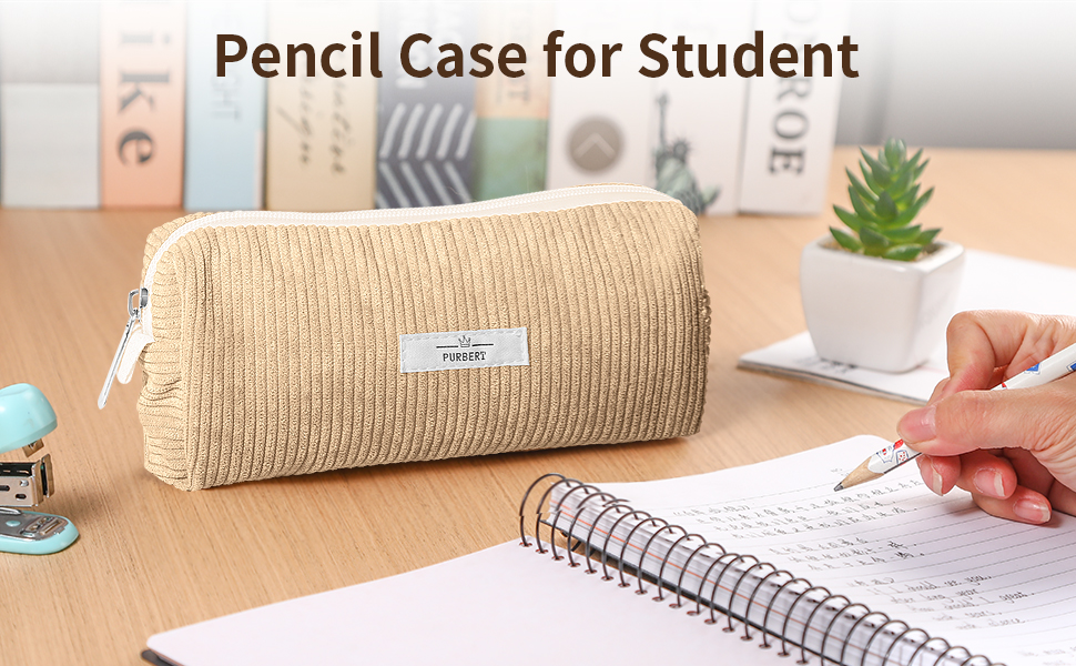 pencil bag