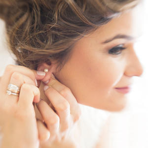screw earring backs