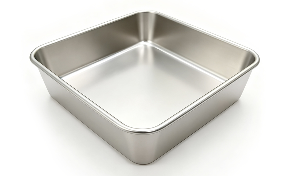 bread pans,baking pans,pie pan, baking dish,small cake pans, brownie pan with dividers, baking tray