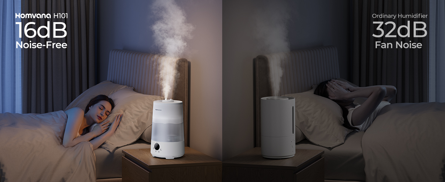 humidifier cool mist