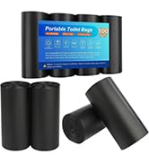 travel trash bags