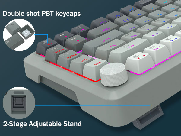 pbt keycaps