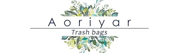 trash bag