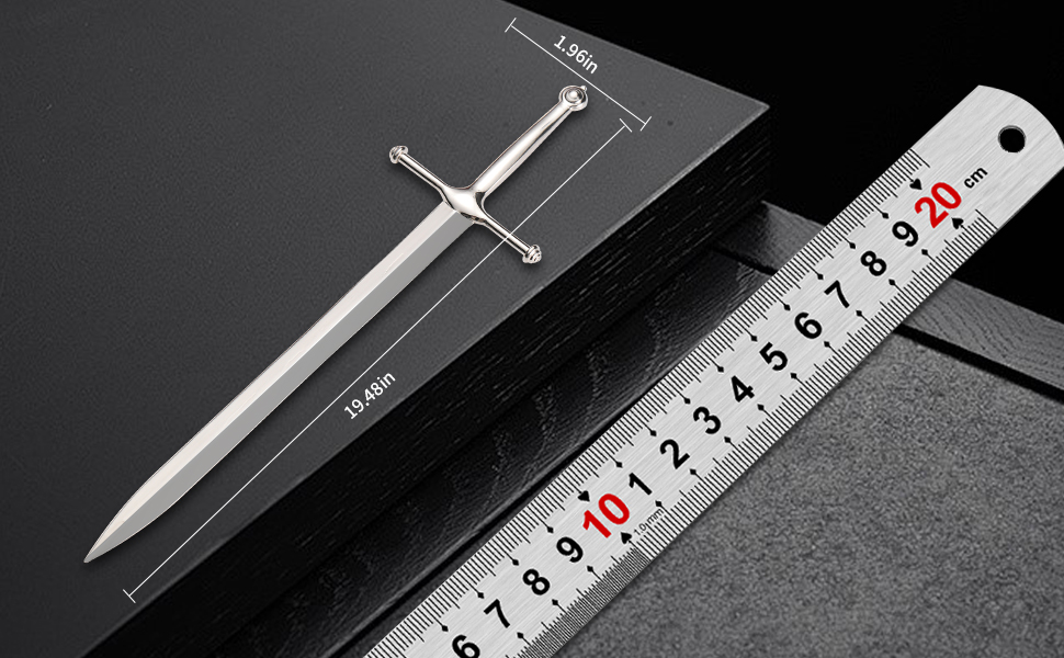 letter opener sword letter opener knife decorative letter opener
