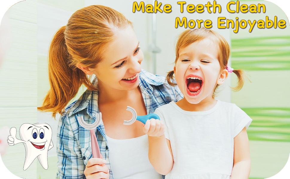 toddler toothbrush