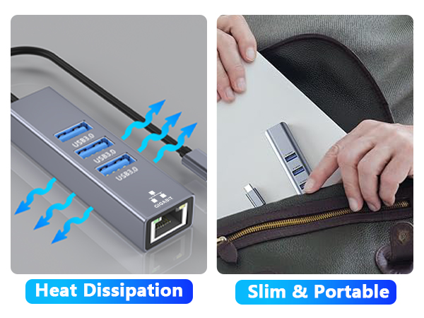ethernet cable adapter for laptop