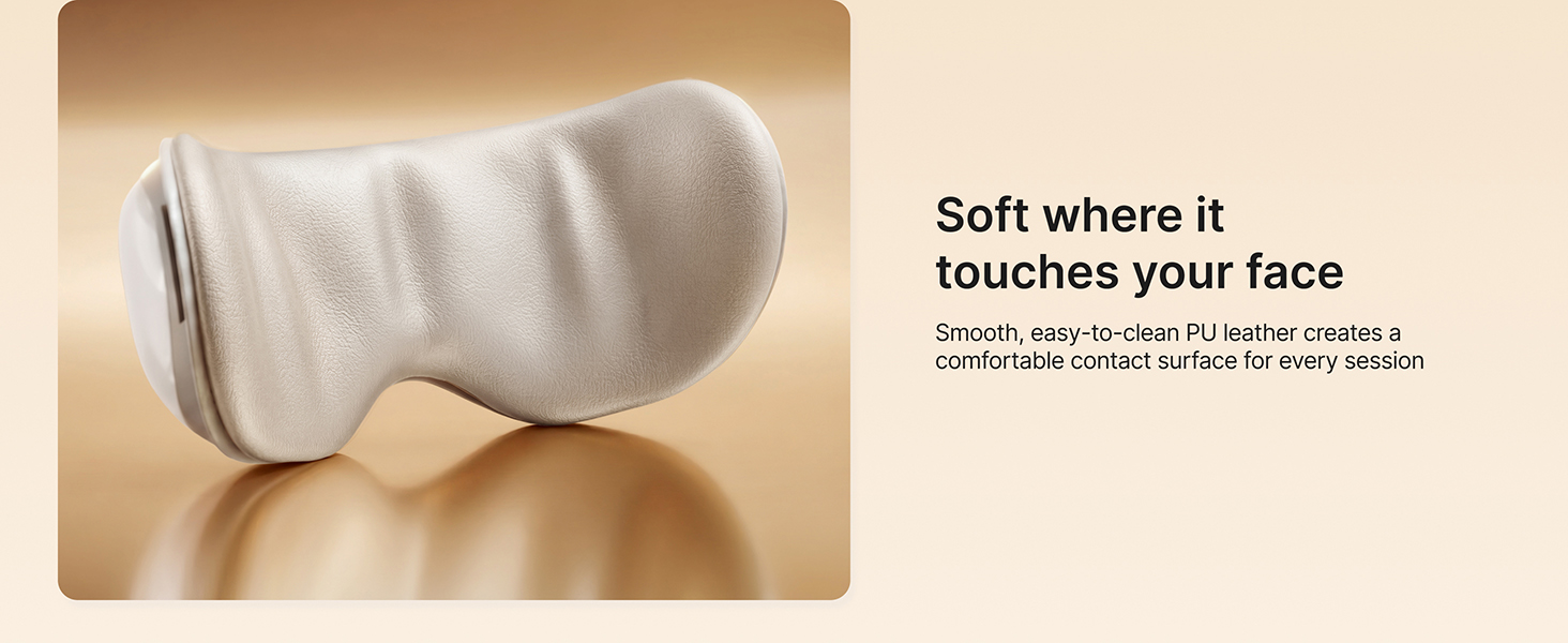 RENPHO eye massager