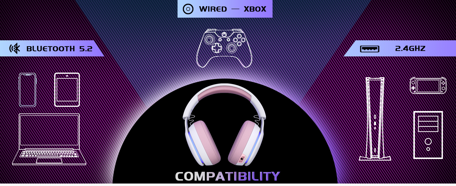ps5 wireless headset, ps5 headset wireless, gaming headphones with mic, gaming headset wireless