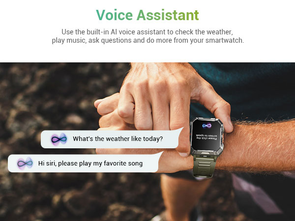 smart watch