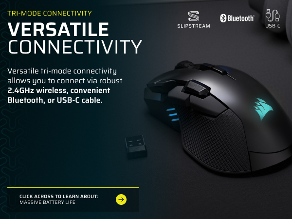 IRONCLAW WIRELESS SE