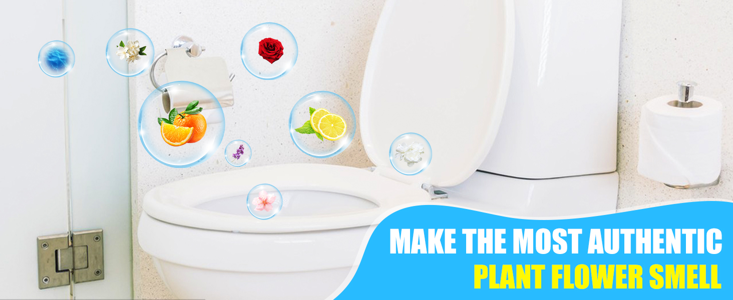 toilet bowl gel stamp