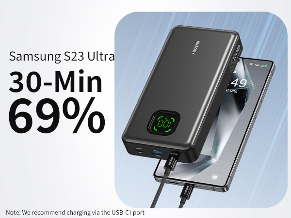 Portable Charger