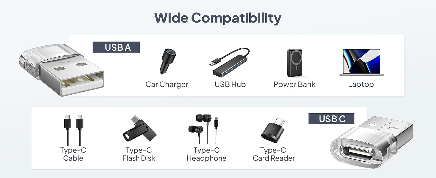 USB ADAPTER