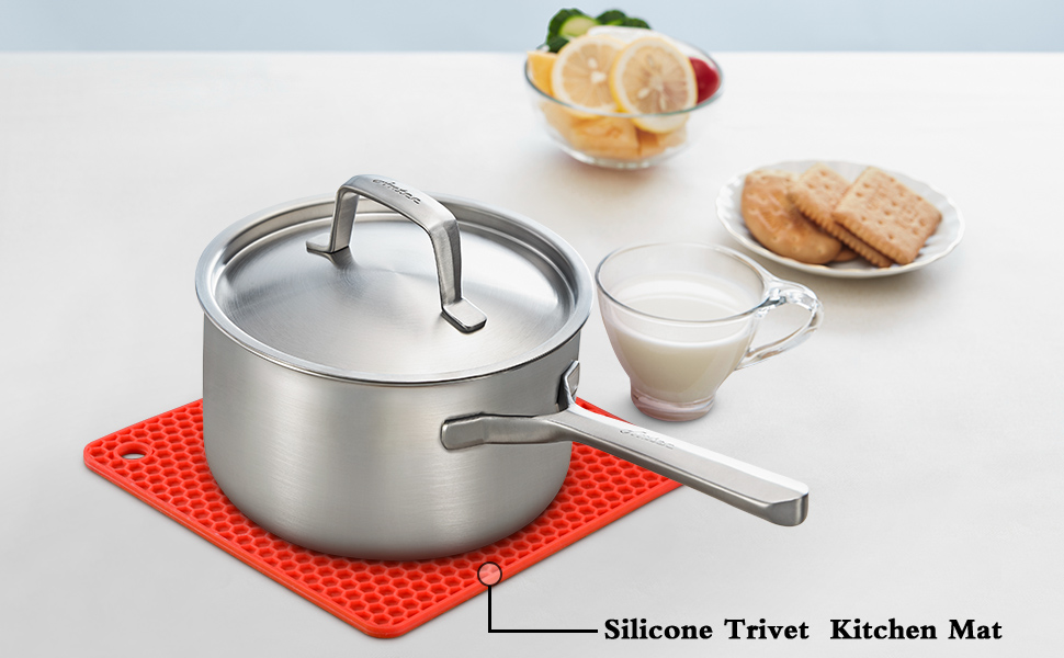 trivet mat