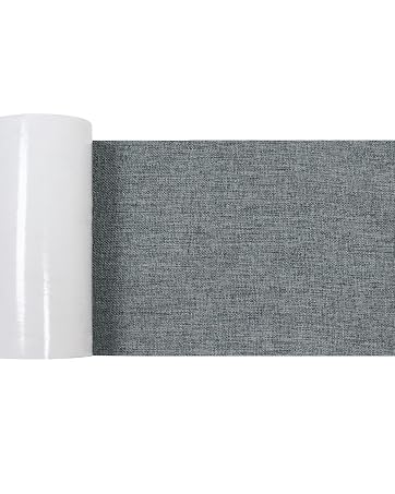 linen repair tape