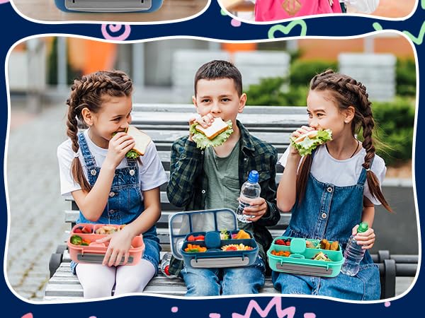 adult lunchable containers