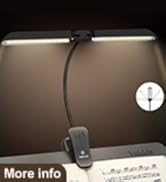 96LED Music Stand Light