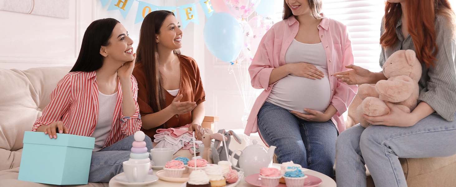 Baby shower