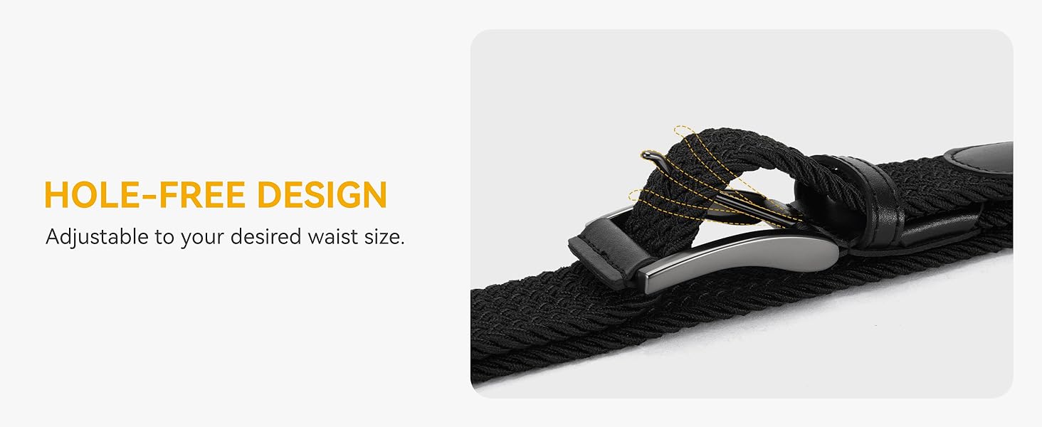 golf belts for men