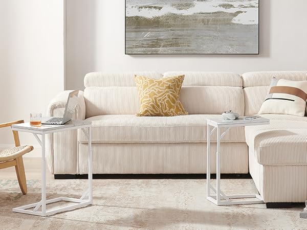 couch end table