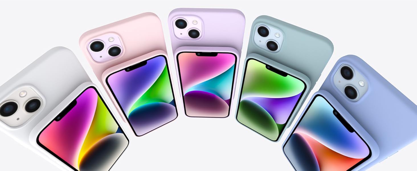 iPhone 14 case