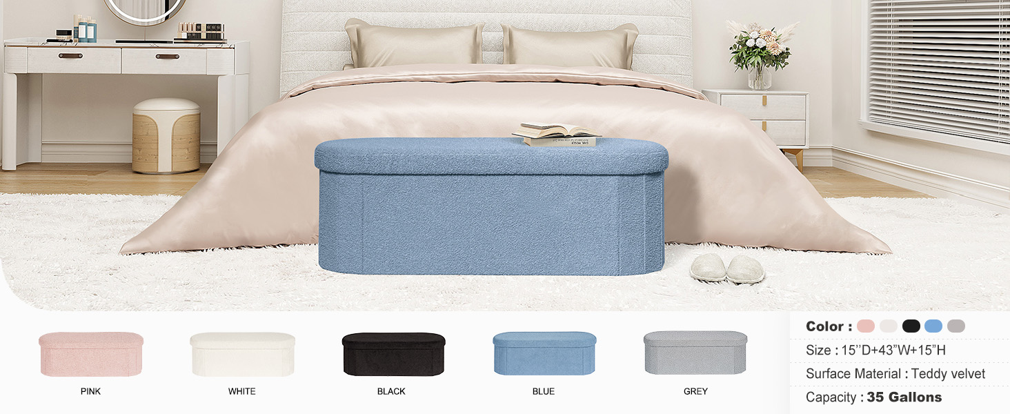 110-teddyvelvet-Oval-BLUE-US A+???