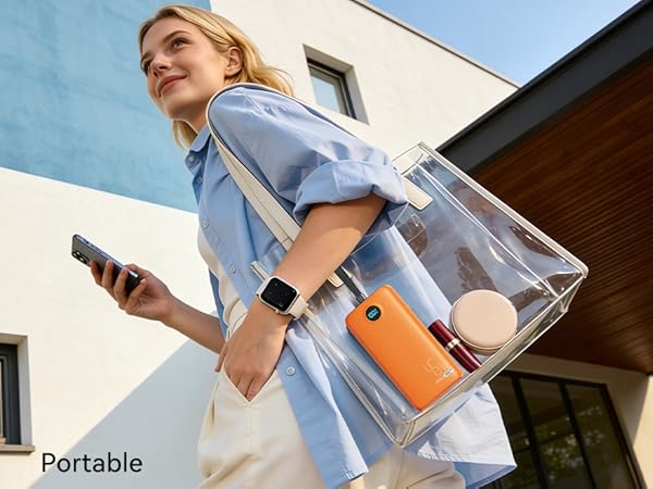 portable chargers