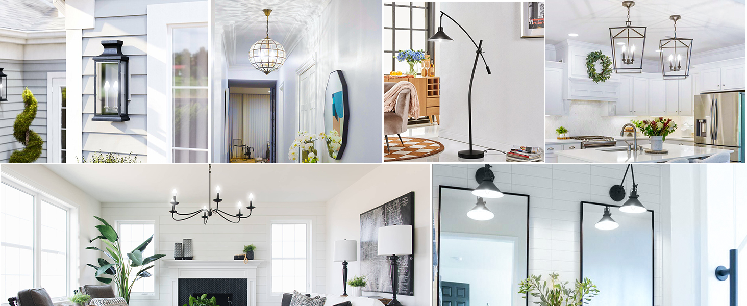 Chandelier Light Bulbs