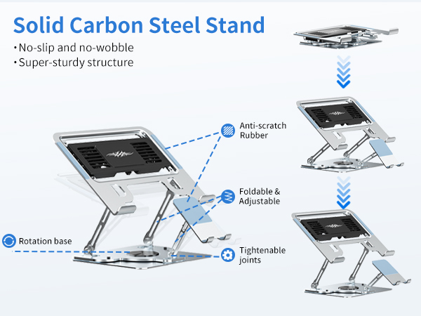 laptop cooling pad