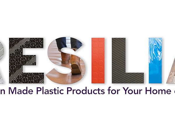 Resilia logo