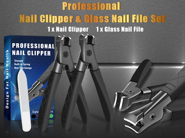 nail clipper