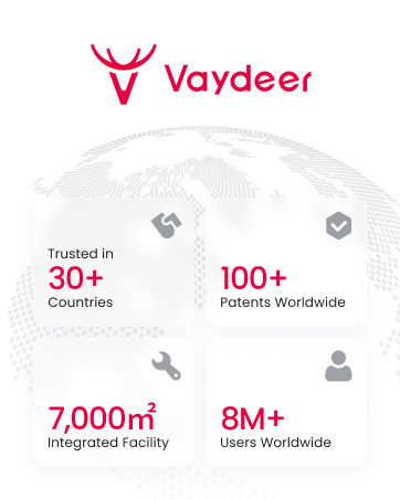 vaydeer