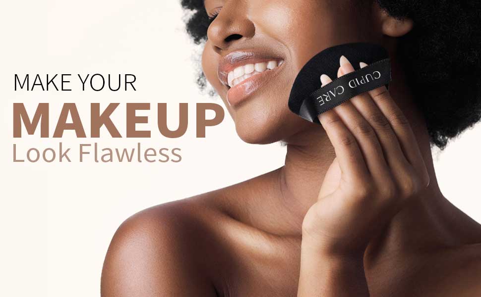 make your makeup look flawless