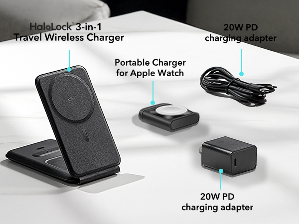 magsafe charger