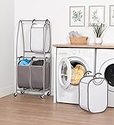 laundry sorter bag hamper
