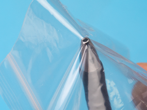 Aubeco Zip Bag