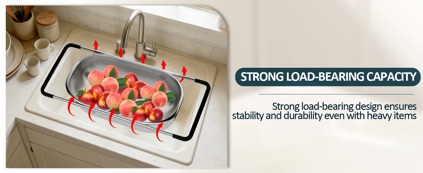 sink strainer basket