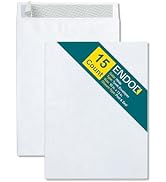Tyvek Envelopes
