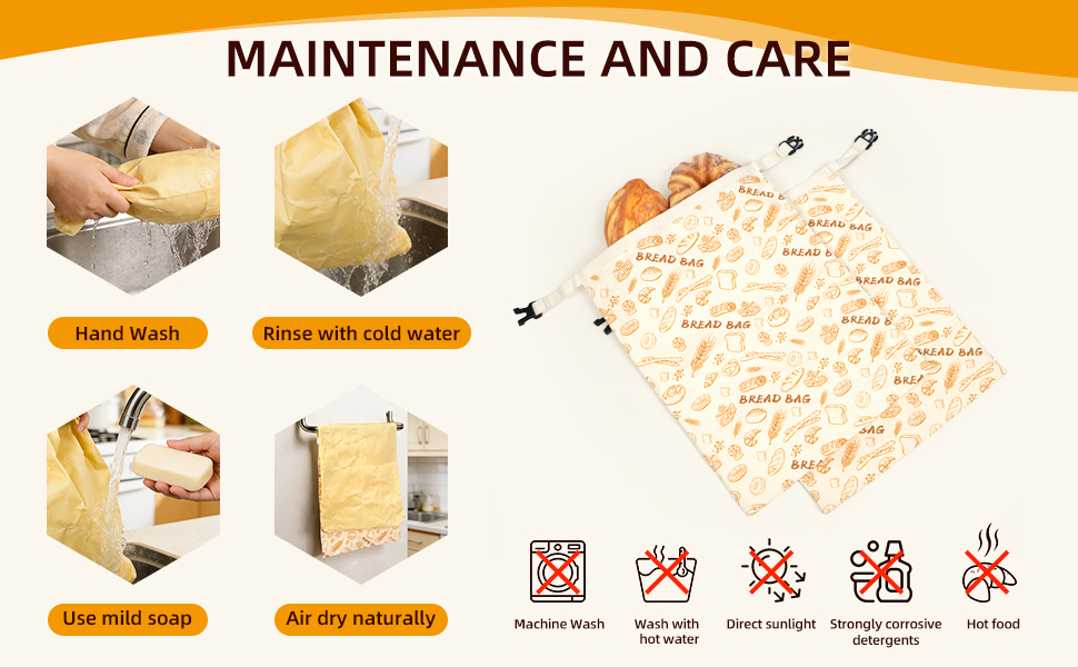 beeswax wraps