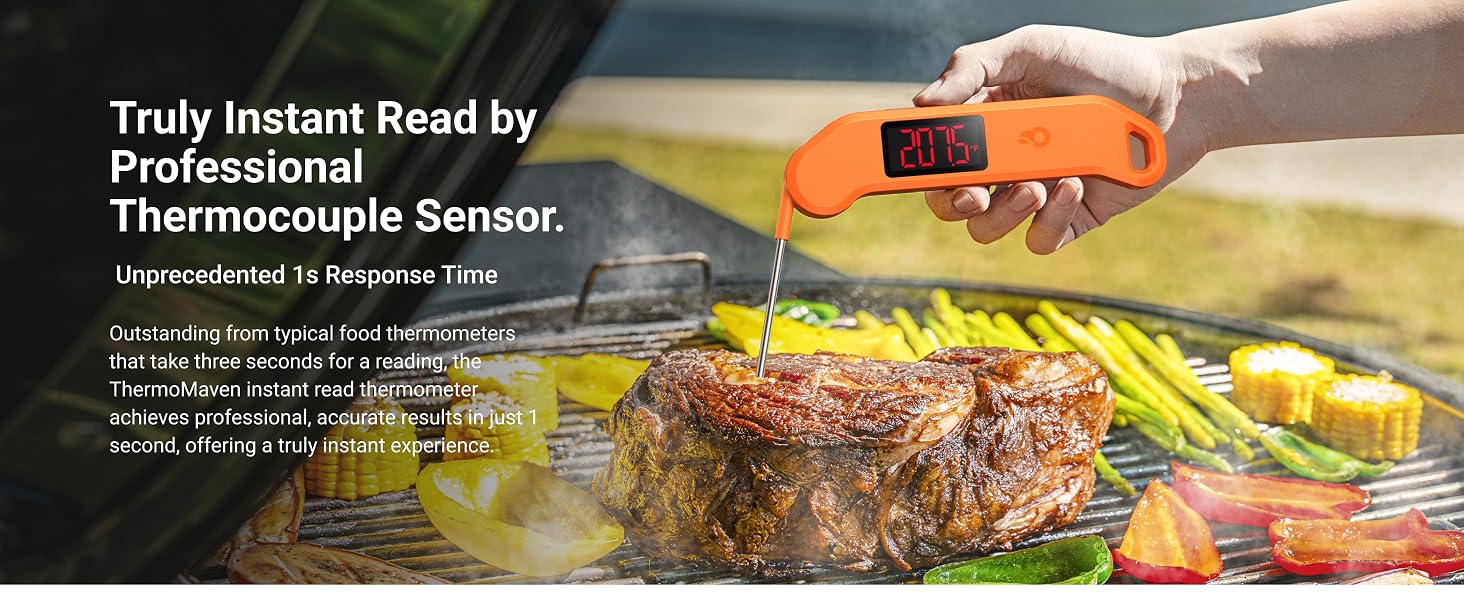 meat thermometers