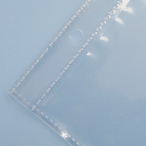 Exquisite sealing