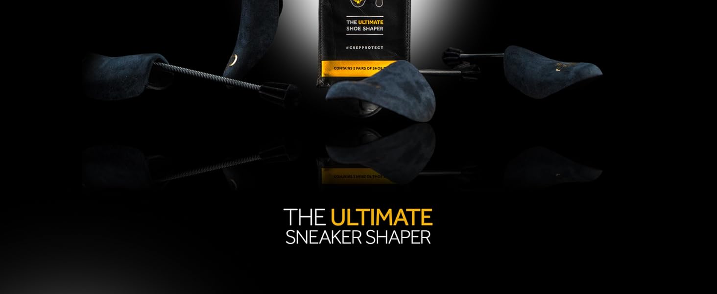 Crep Protect Shoe Tree