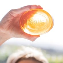 Pear Amber Pure & Gentle