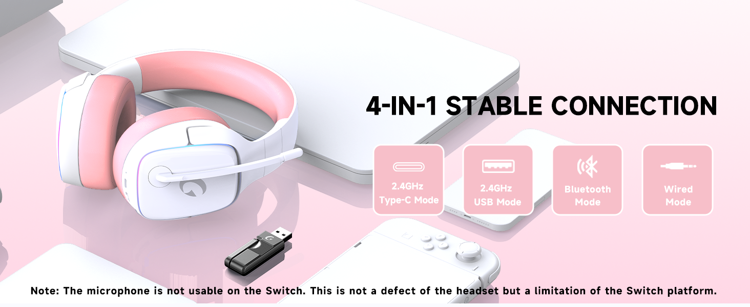 ps4 headset with mic