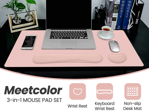 desk mat