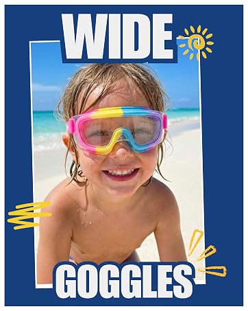 swim goggles